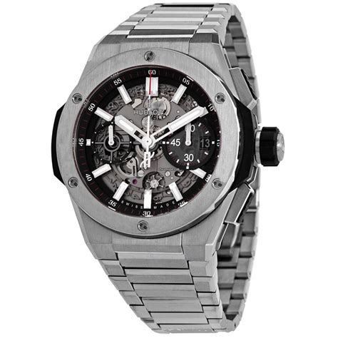 451.nx.1170.nx hublot|Hublot Big Bang Integral Titanium (451.NX.1170.NX) .